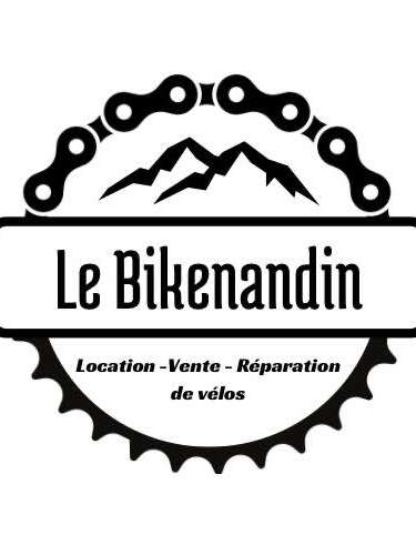 Location de vélo Le Bikenandin