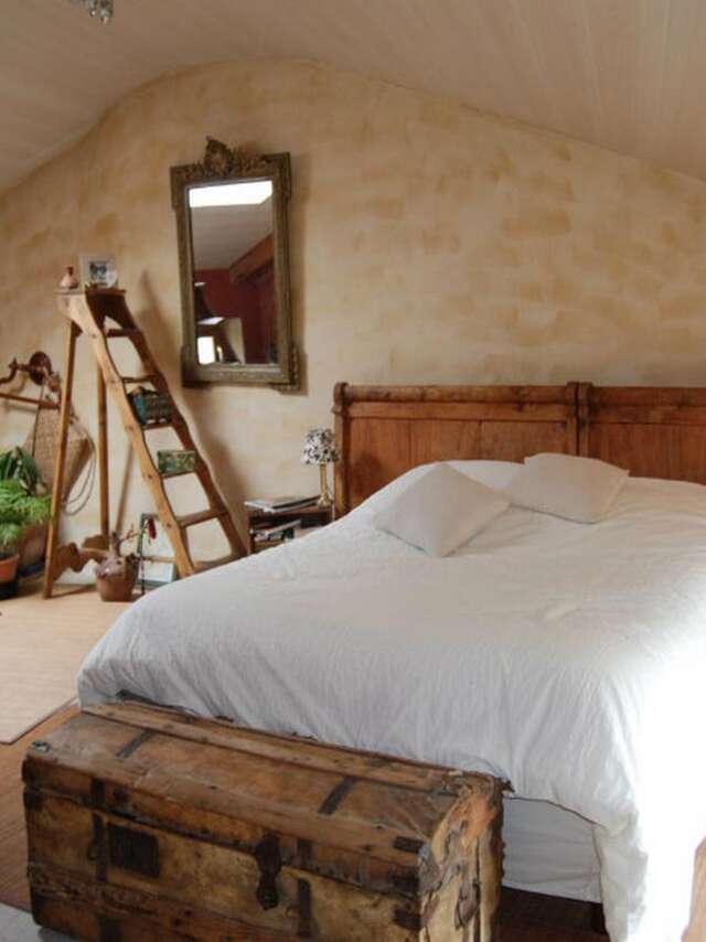 Chambre d'hôtes La Freiressa