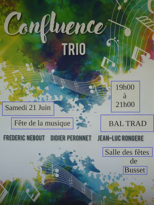 Bal trad