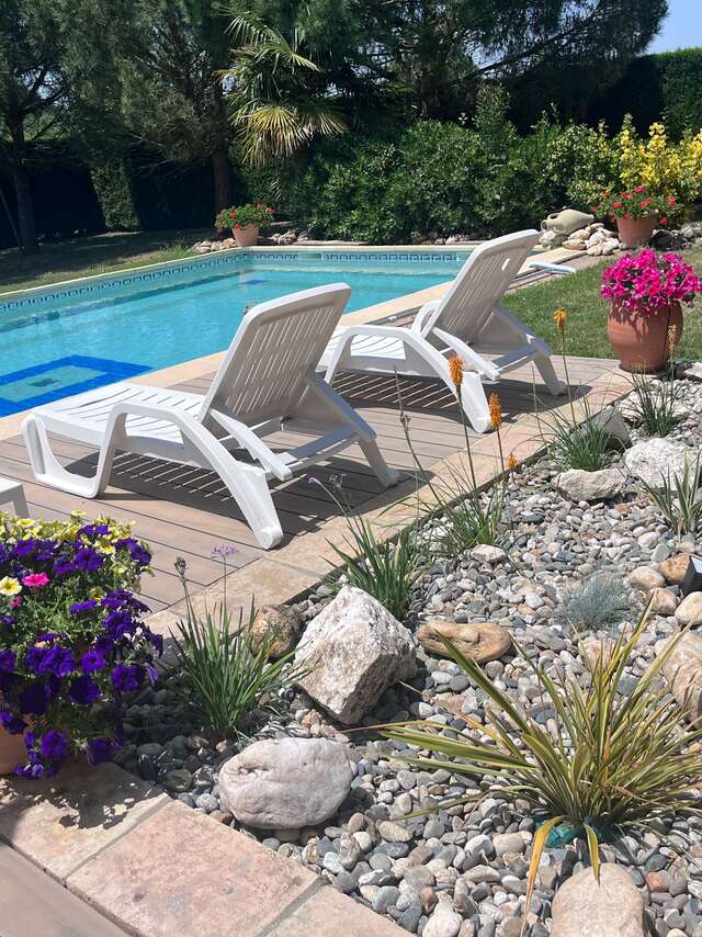 Gîte "Les Menuisiers"