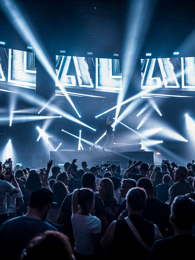 ELECTRA by BLACKSTORE 2026