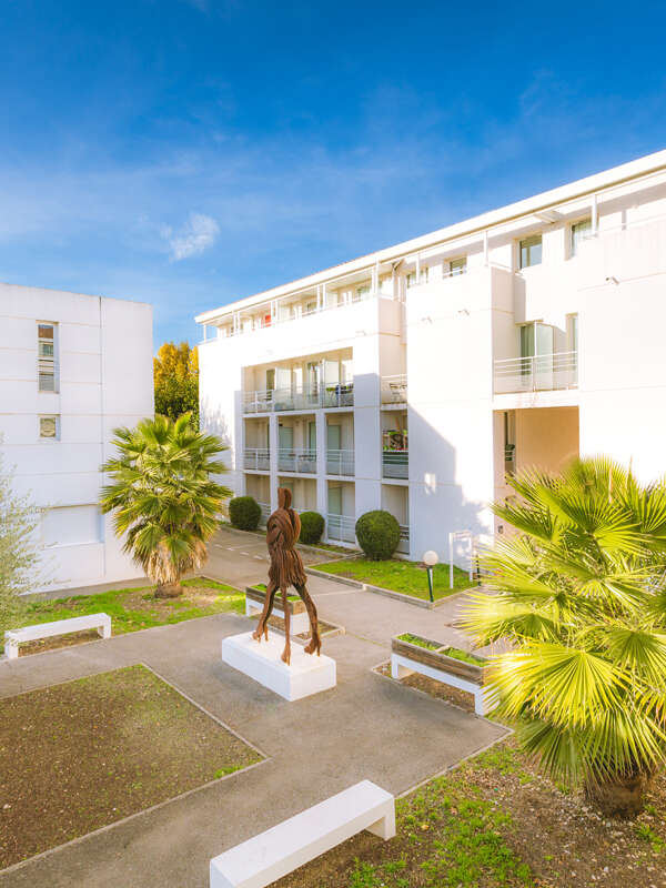 City Residenz Avignon