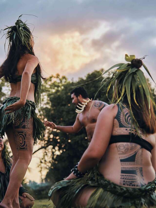 Festival des Îles Marquises 2025