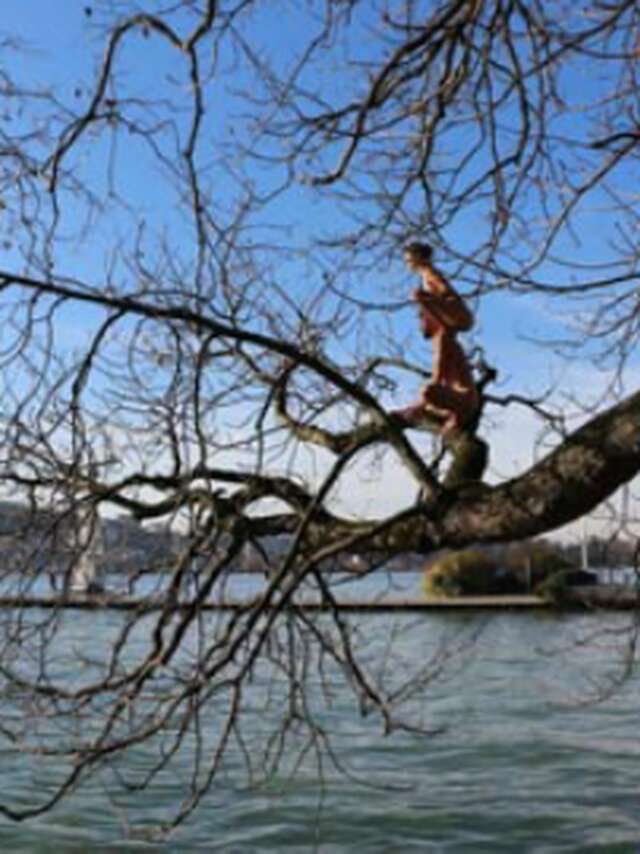 Obake ! - Festival les Folles Journées du Clown