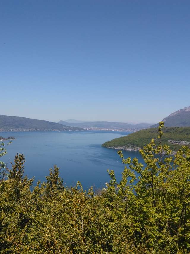 Randonnée accompagnée : Crête du Taillefer