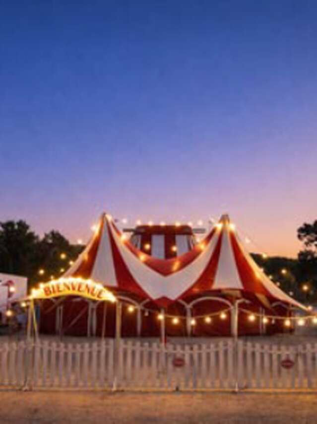 Attention Passage Piédon - Festival les Folles Journées du Clown