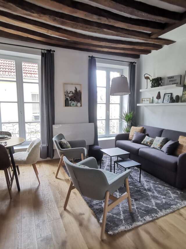 St Ger, what else...