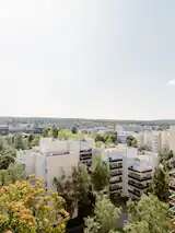 Appartement proche du lycée international