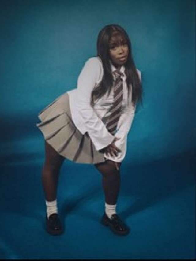 Concert - Nouvelle école - Gaëlle