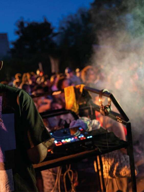 Soirée -   Lab'Open Mic