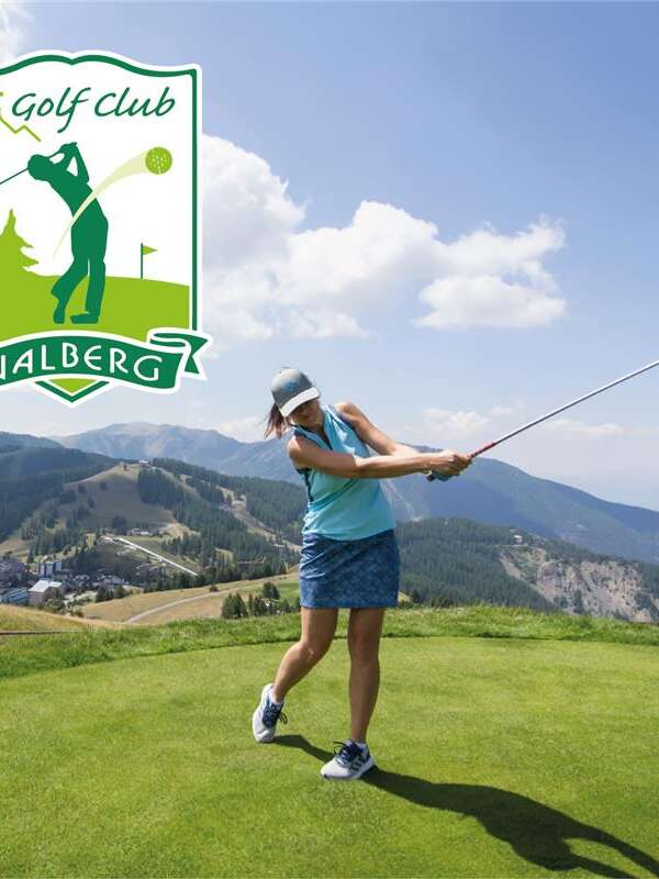 Golf - Coupe du Club des Sports des Portes du Mercantour