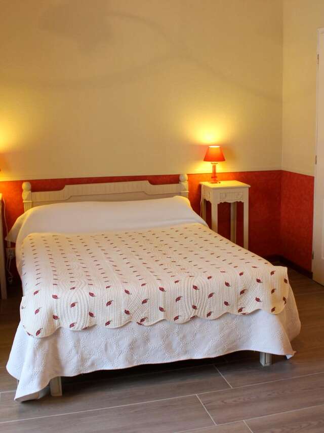 La Ferme du Château