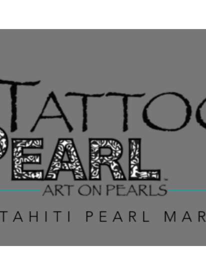 Tattoo Pearl