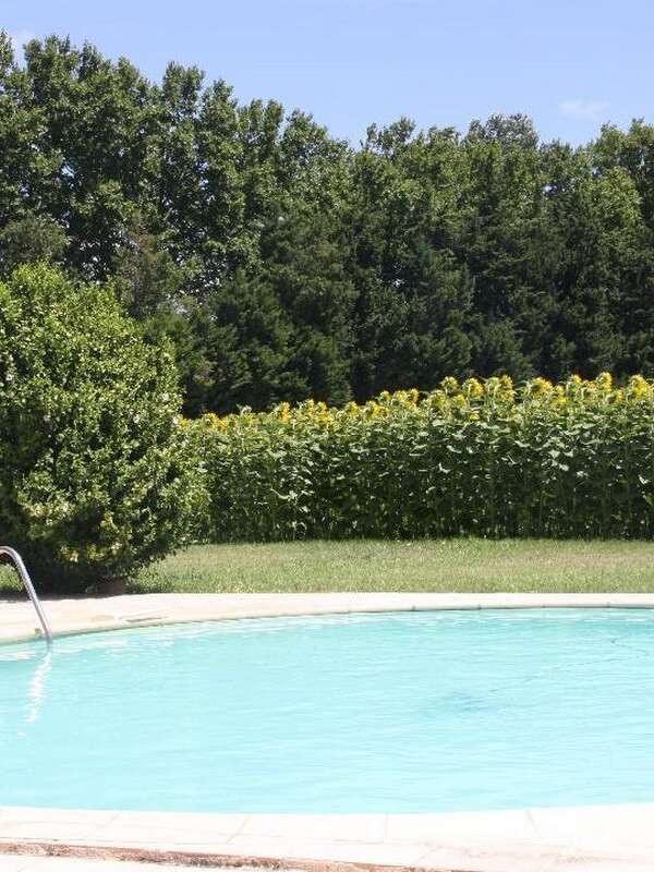 Mas des Cigales - Affitto vacanze