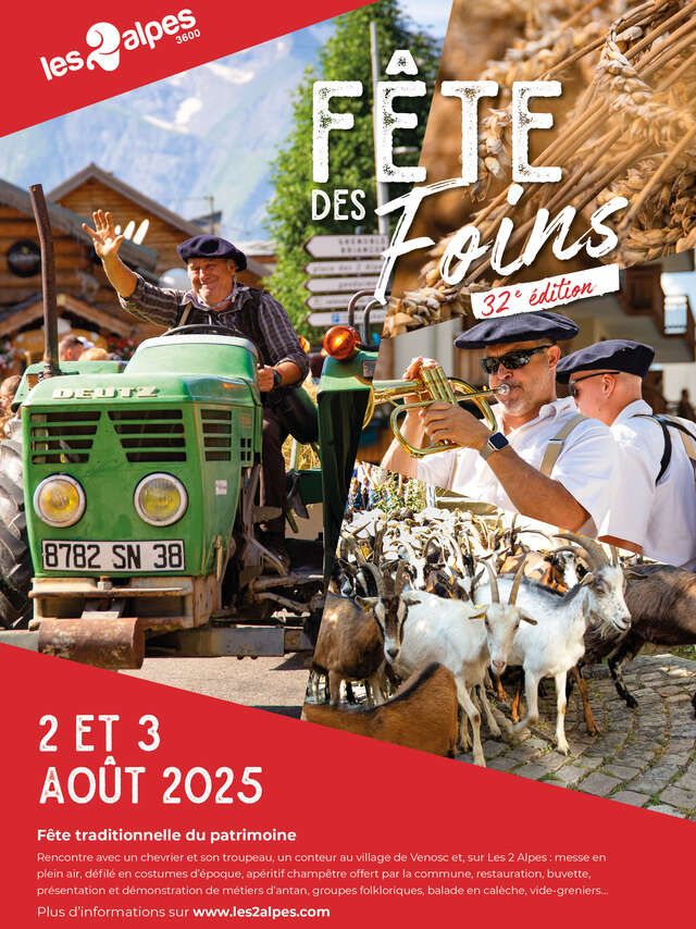 Fête des Foins