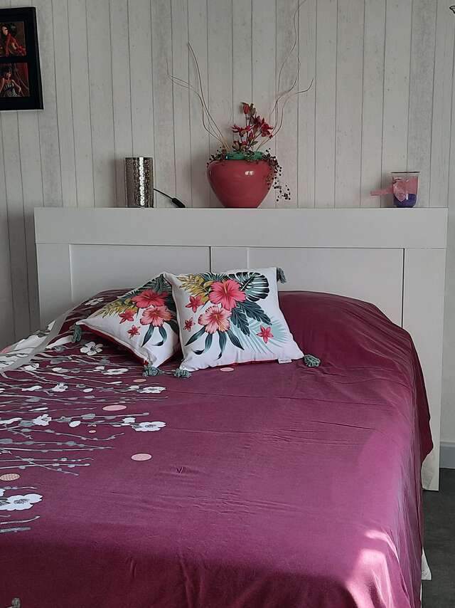 Les Grenouilles Chambres d'hôtes