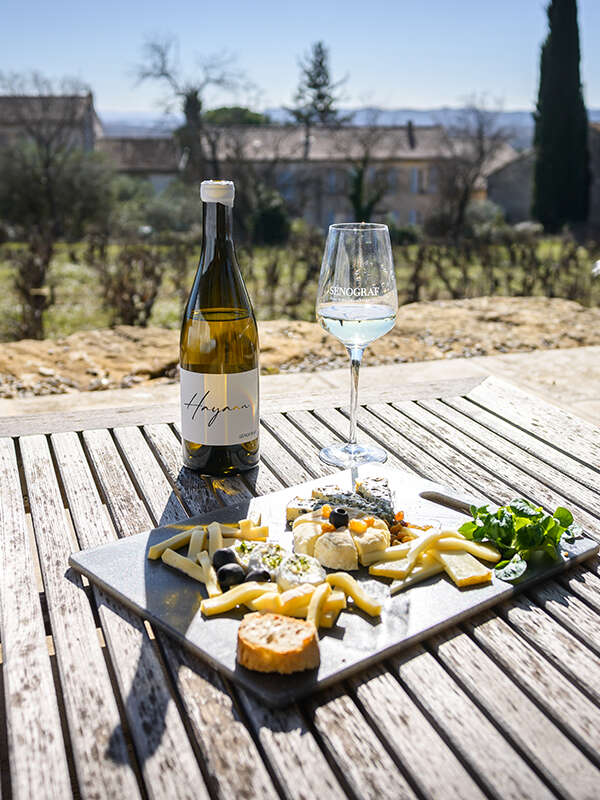Le Clos Sainte Marie