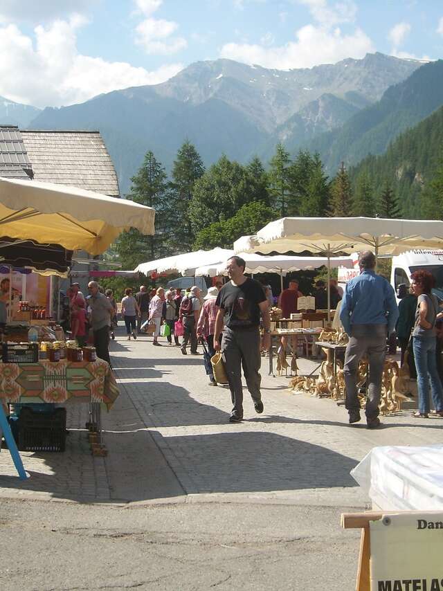 Marché