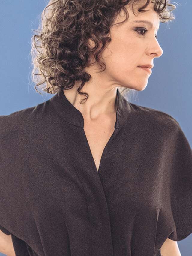 Concert - Emily Loizeau