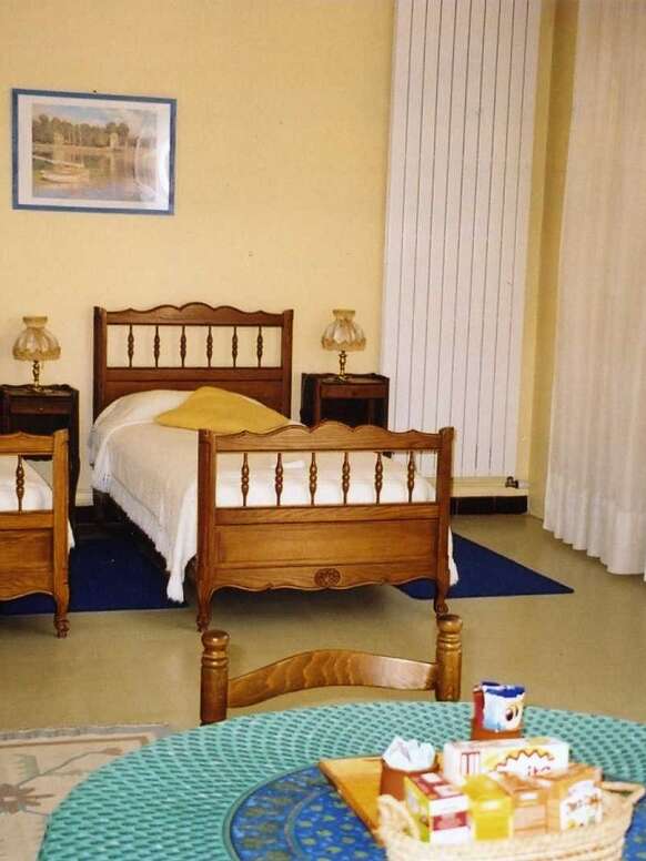 Le Pavillon Saint-Pierre