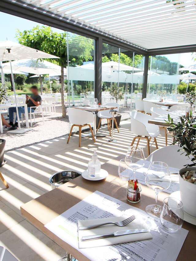 Freitagabende im Table des Oliviers