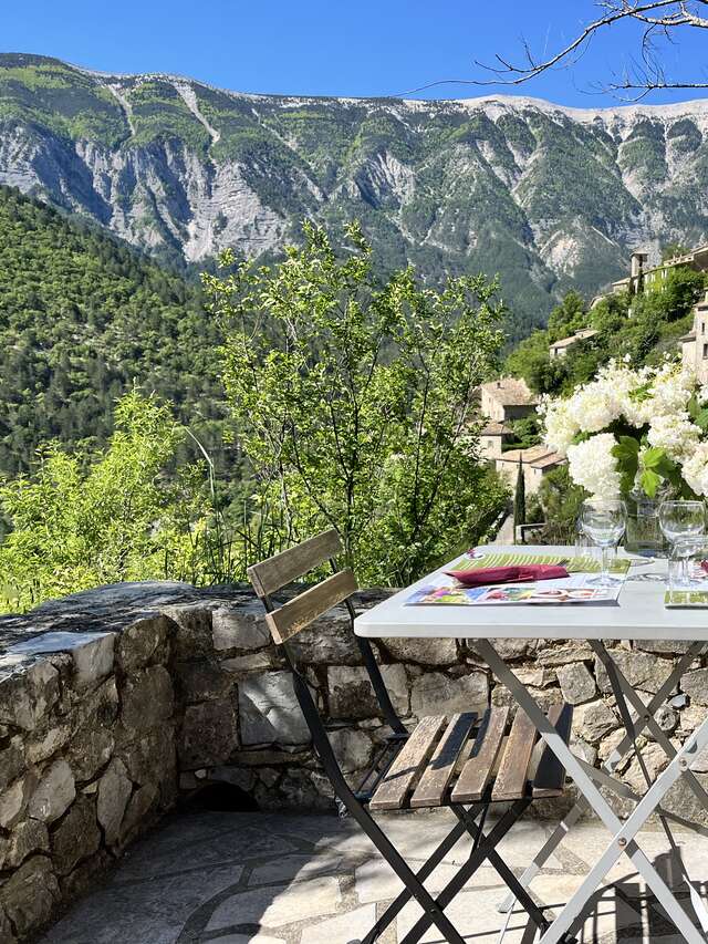 La Poterne de Pascale