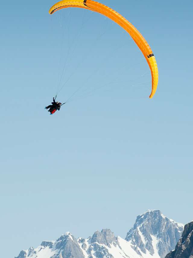 Dream Mountain