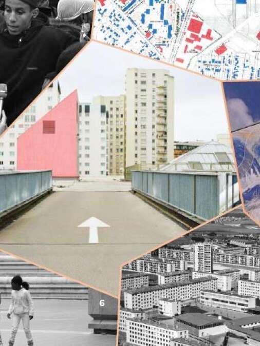 Conférences - Les archives de la politique de la ville