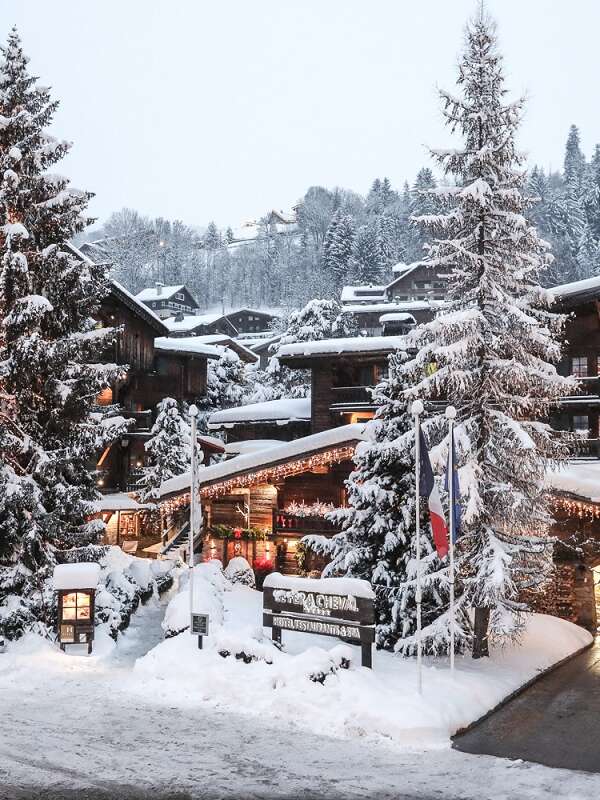 Hôtel le Fer à Cheval