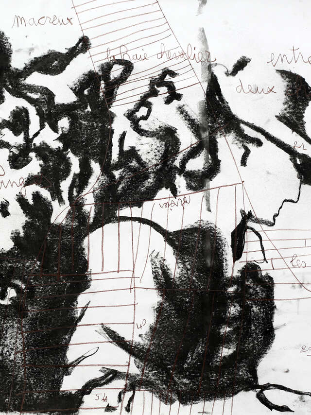 48h de l’agriculture urbaine - “Plaine des Vertus, un terroir de banlieue” : visite commentée et atelier participatif