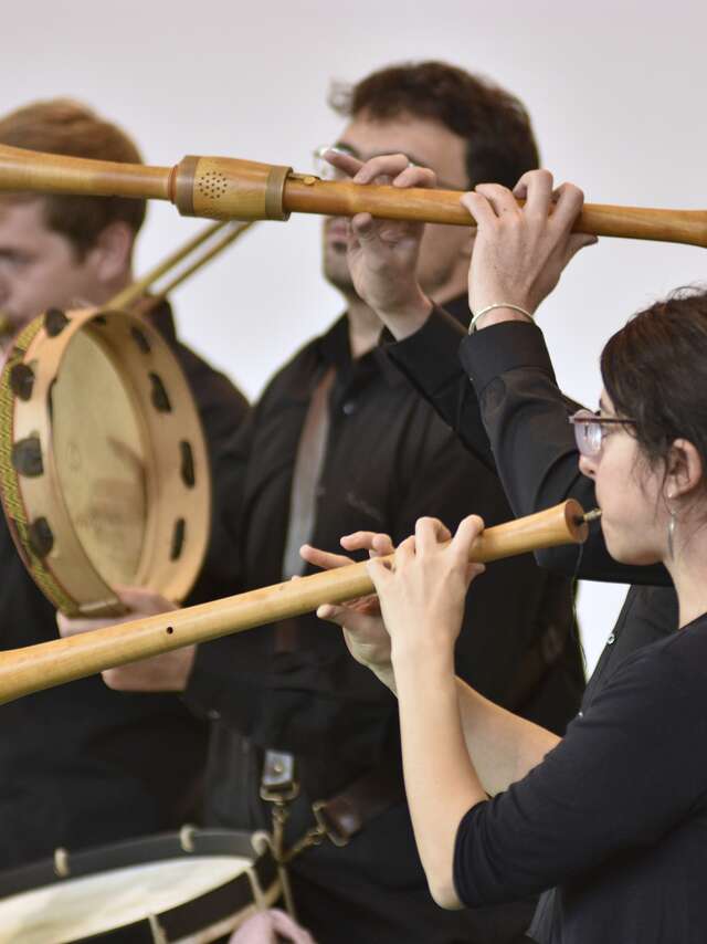 Musicales Guil Durance 2025 -
