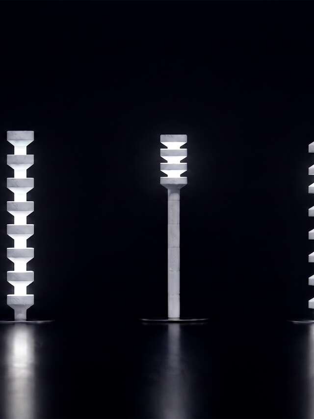 Exposition "SOLAIRE, une odyssée sensible"