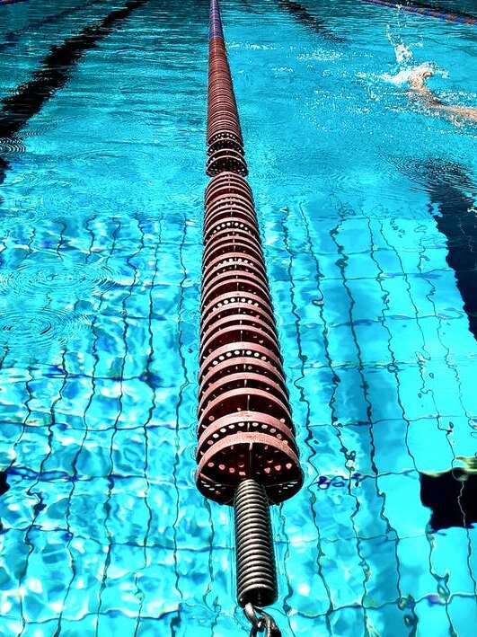 Piscine municipale Les Vignes-Benettes