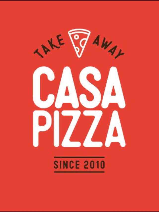 Casa Pizza