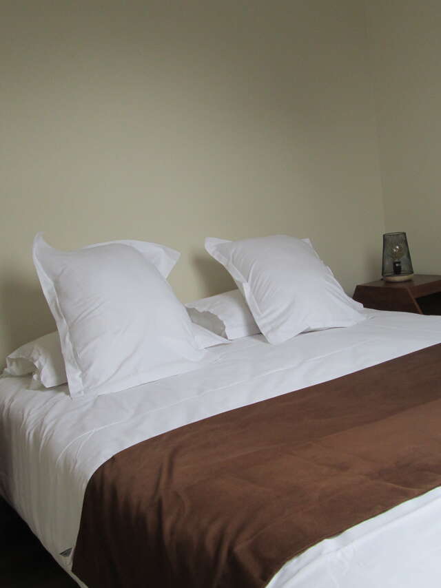 Hôtel Les Afforêts