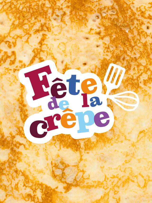 Fête de la crêpe