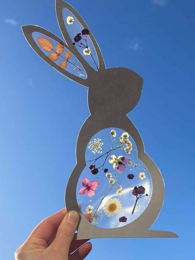 Atelier pour petites mains · spécial Jardiner la ville