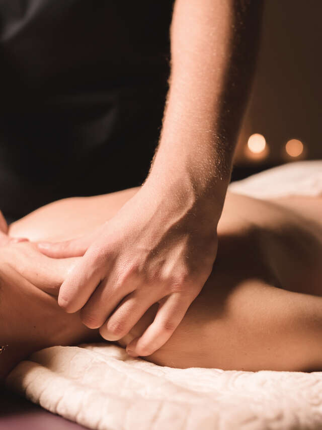Spa Oasis Natura