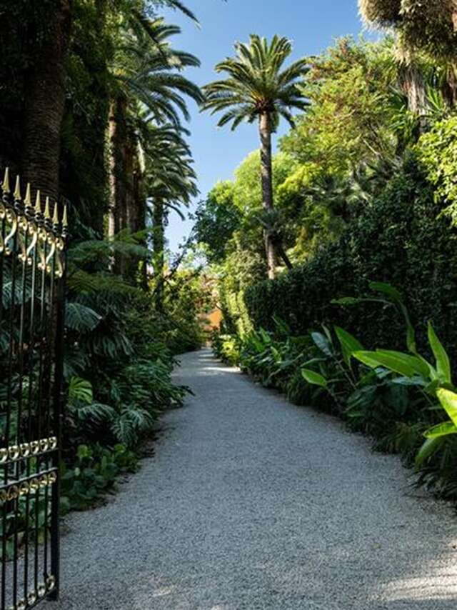 Secret des jardins botaniques: créer l'émerveillement pour instruire et pour agir