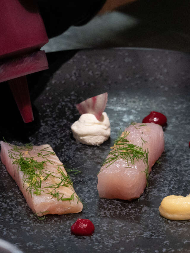 Source Restaurant
