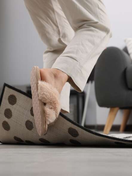 Falls prevention and balance forum