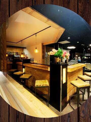 Restaurant-Bar Les Dômes de Miage