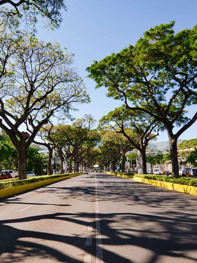 Avenue Pouvanaa A Oopa