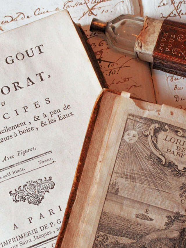 Musée du Parfum Fragonard