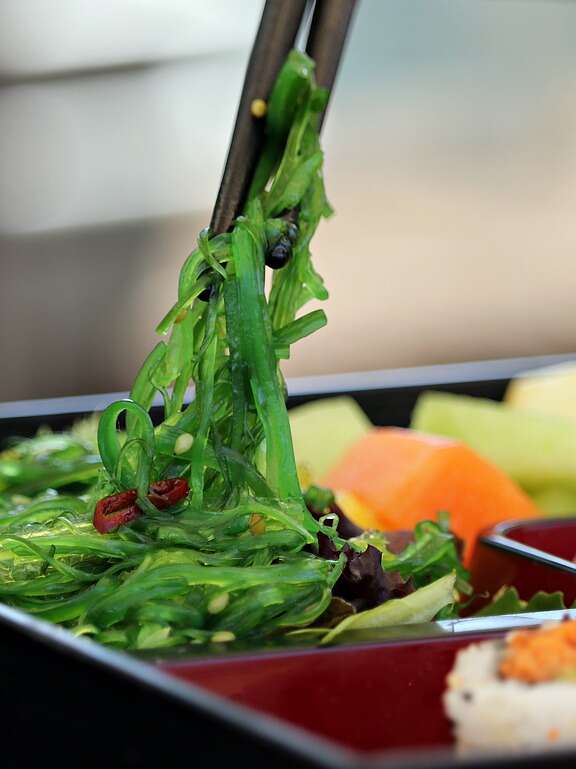 Gourmand Wok