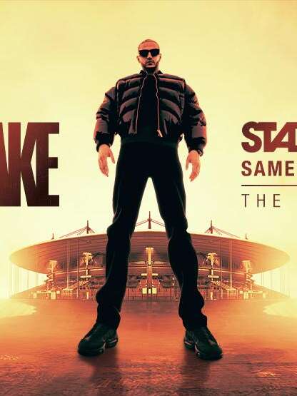 Concert - DJ Snake - COMPLET