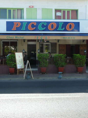 Piccolo (Le)
