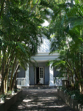 Villa Rivière