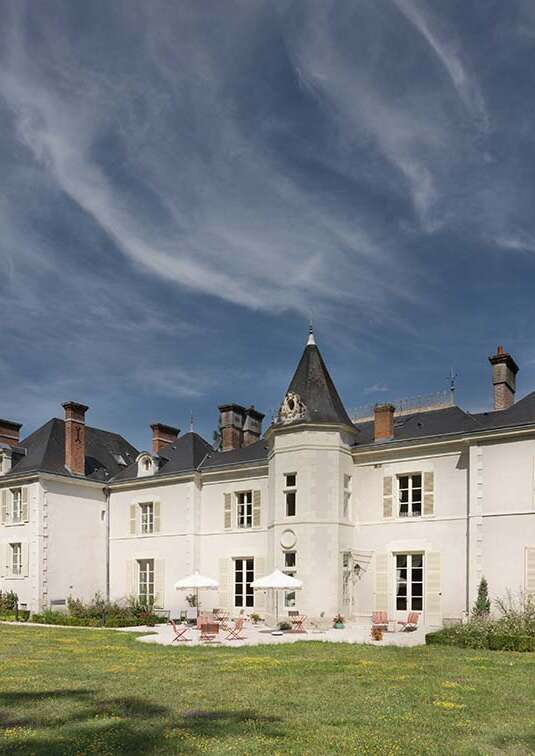 Château de la Rozelle