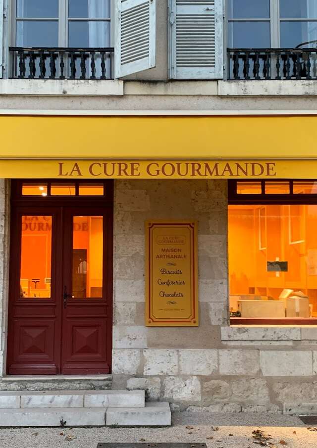 La Cure Gourmande